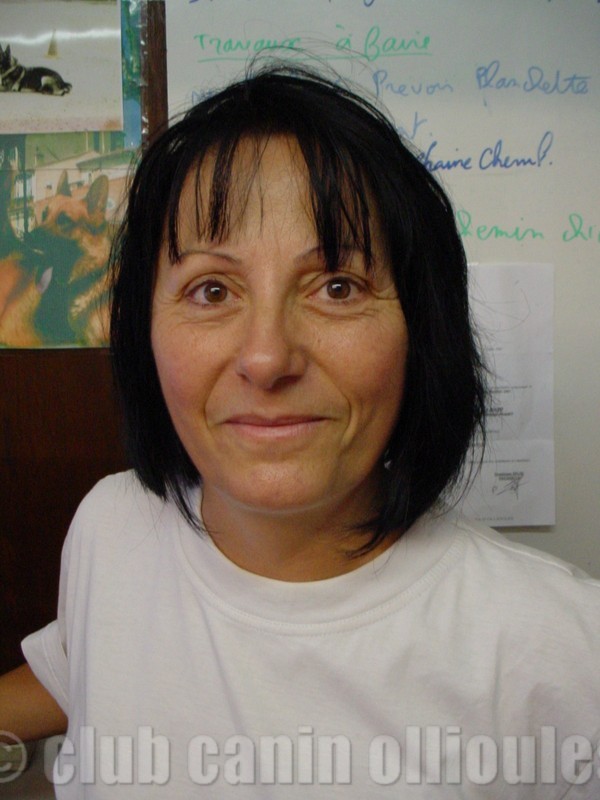 martine